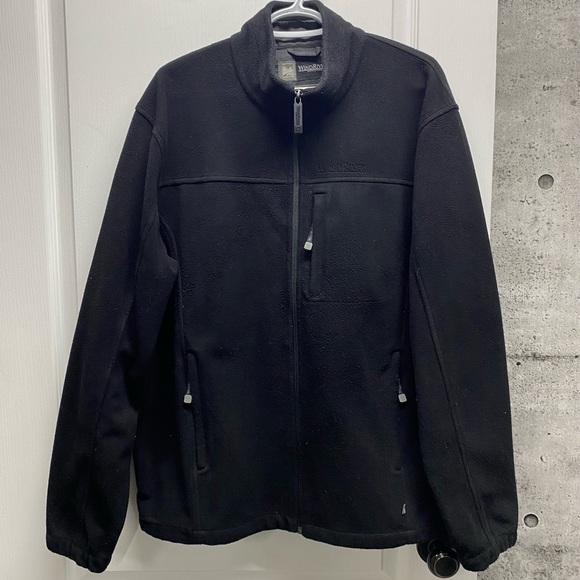 WindRiver Fleece - Picture 1 of 3